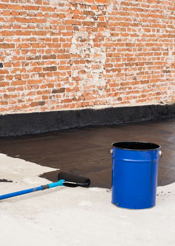 Increase Your Waterproofing Business with an AI Driven, Targeted Website