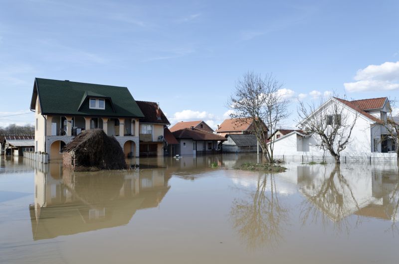 Cost of Waterproofing in Shelbyville, KY